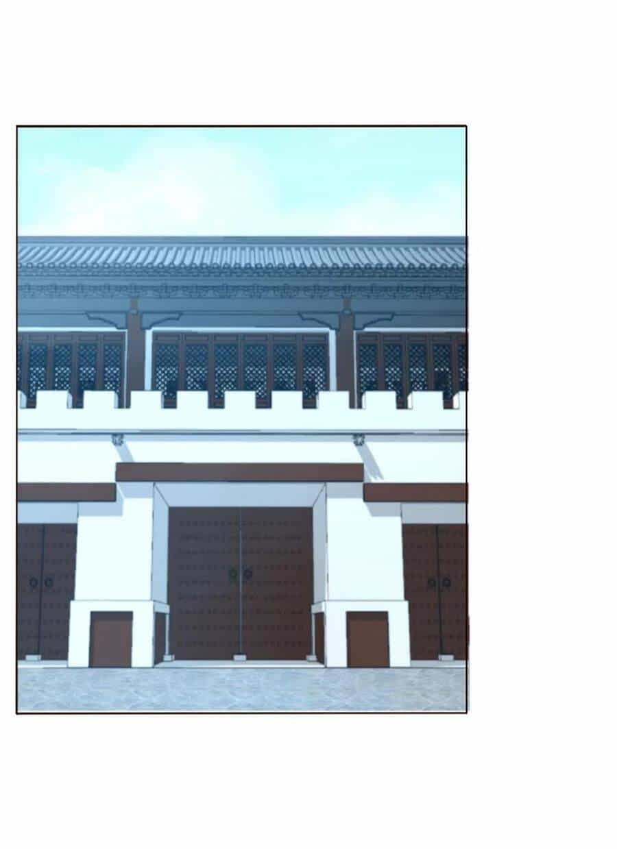 Đế Vương Trắc - Chương 240 - ảnh 31
