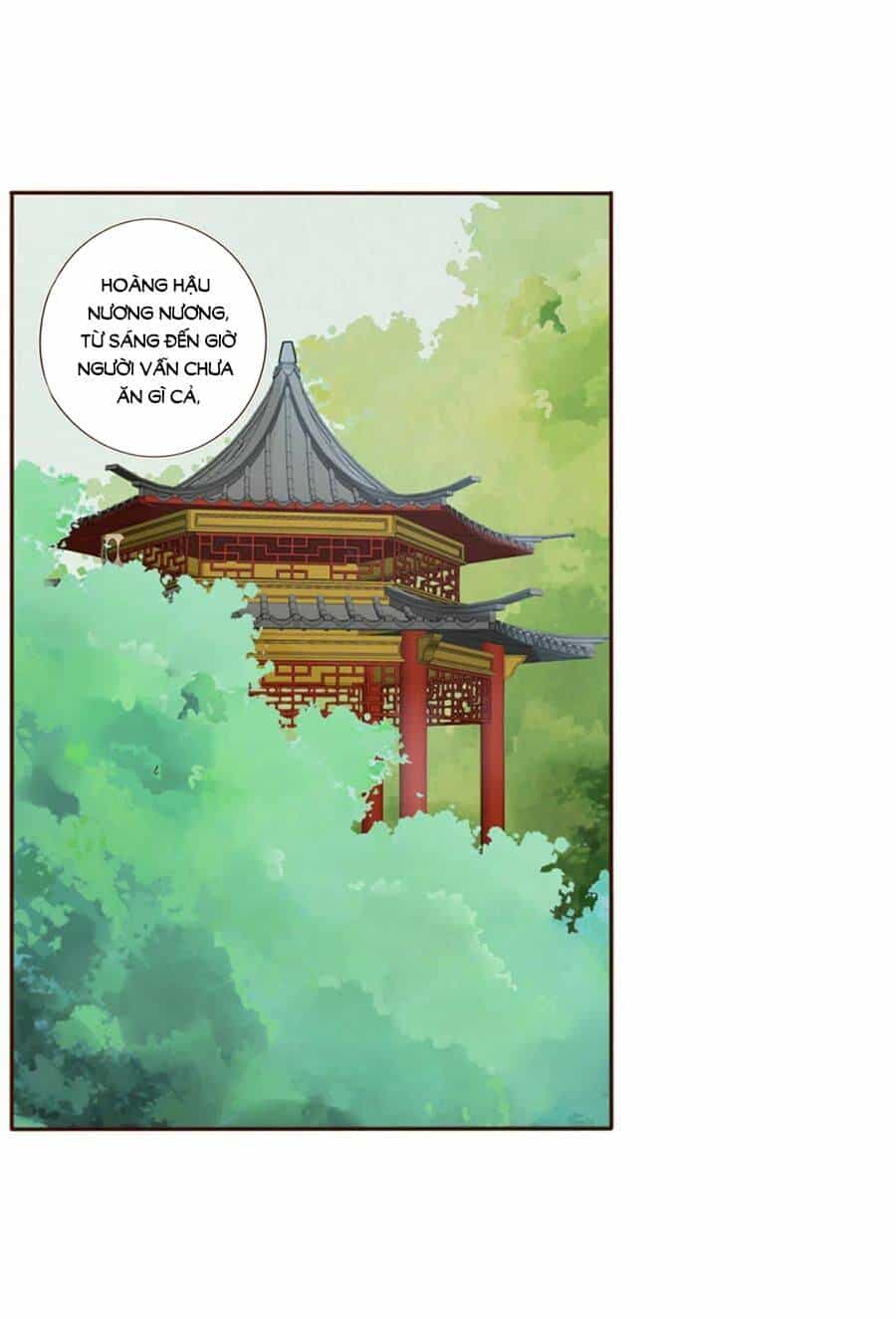 Đế Vương Trắc - Chương 240 - ảnh 33