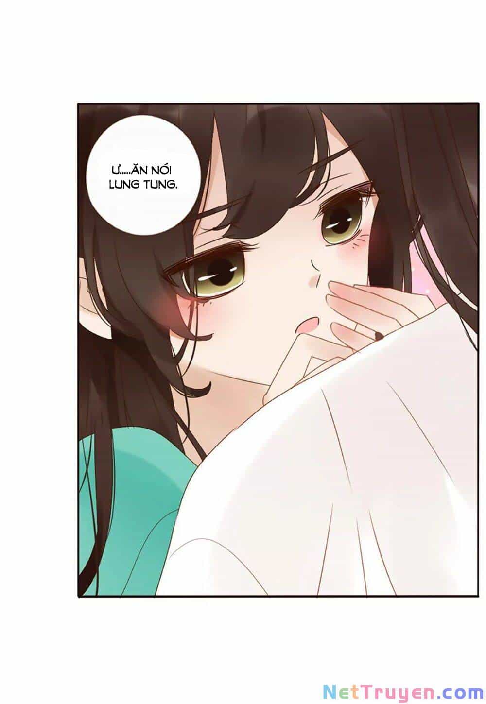 Đế Vương Trắc - Chương 241 - ảnh 15