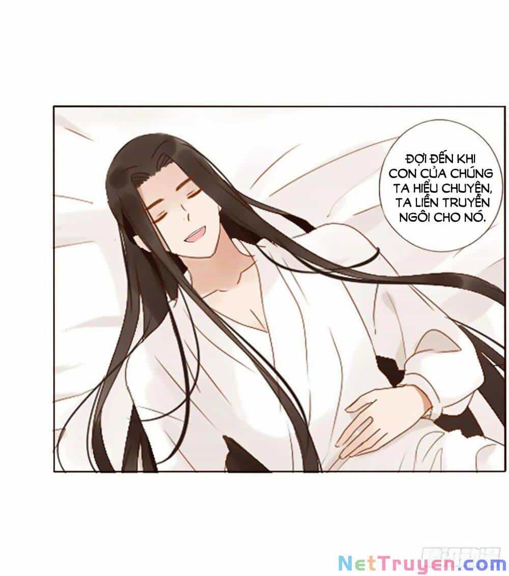 Đế Vương Trắc - Chương 241 - ảnh 27
