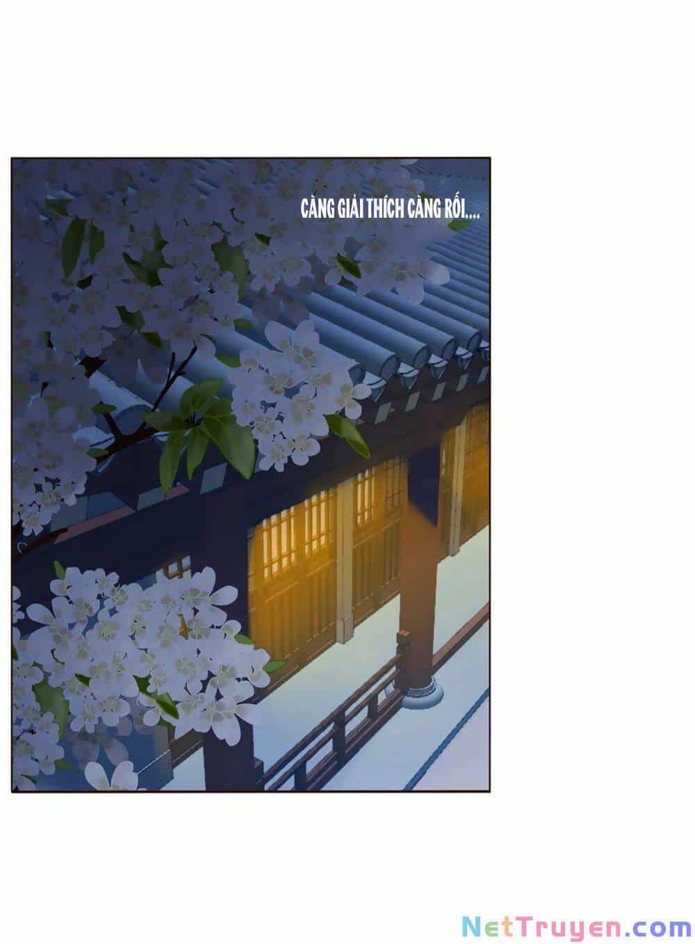 Đế Vương Trắc - Chương 241 - ảnh 45