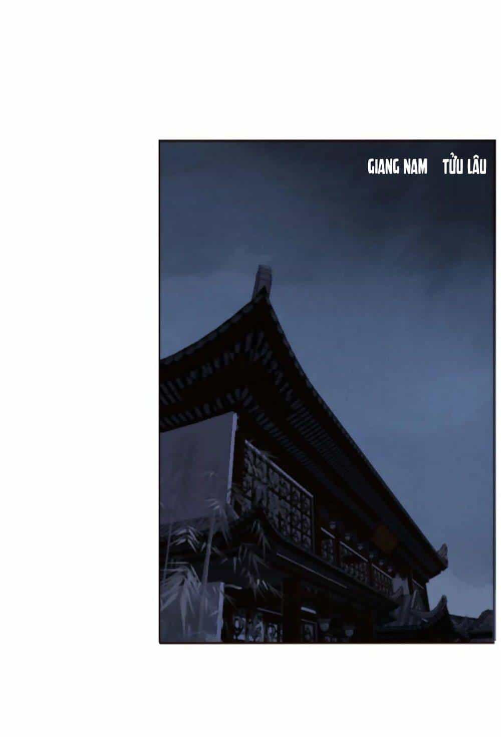 Đế Vương Trắc - Chương 242 - ảnh 43