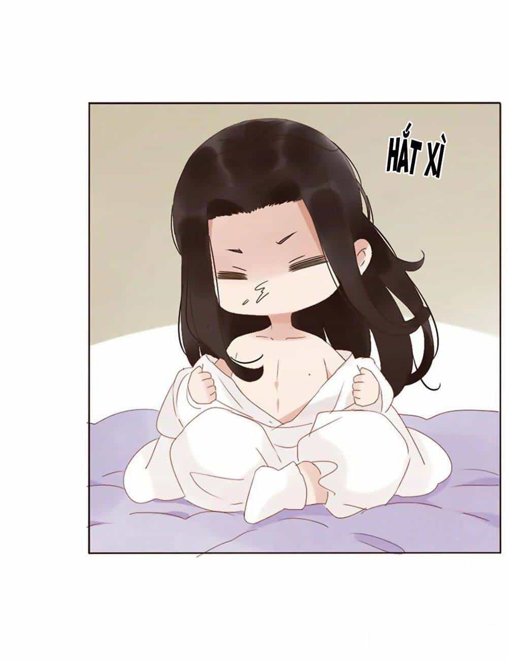 Đế Vương Trắc - Chương 242 - ảnh 6