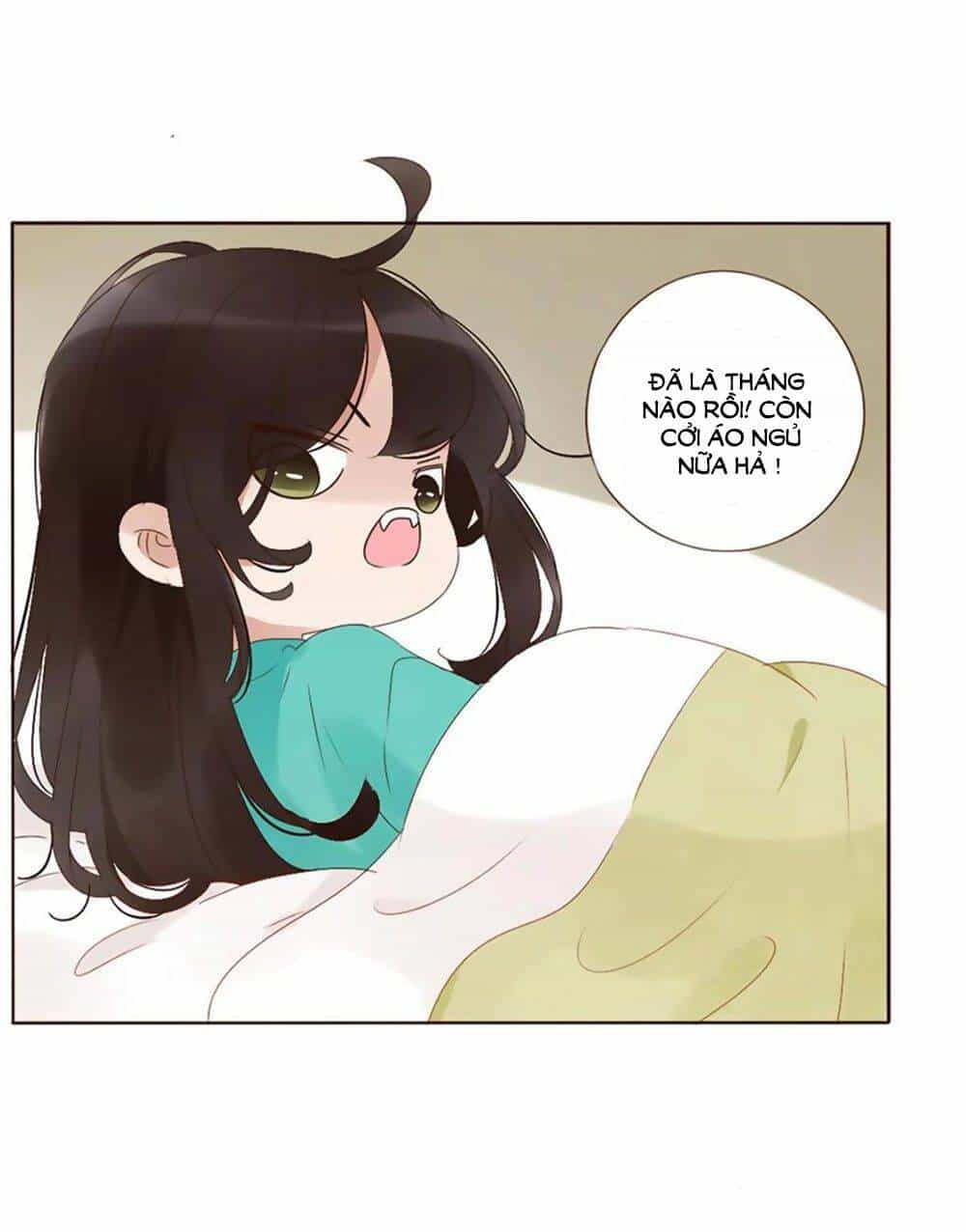 Đế Vương Trắc - Chương 242 - ảnh 7
