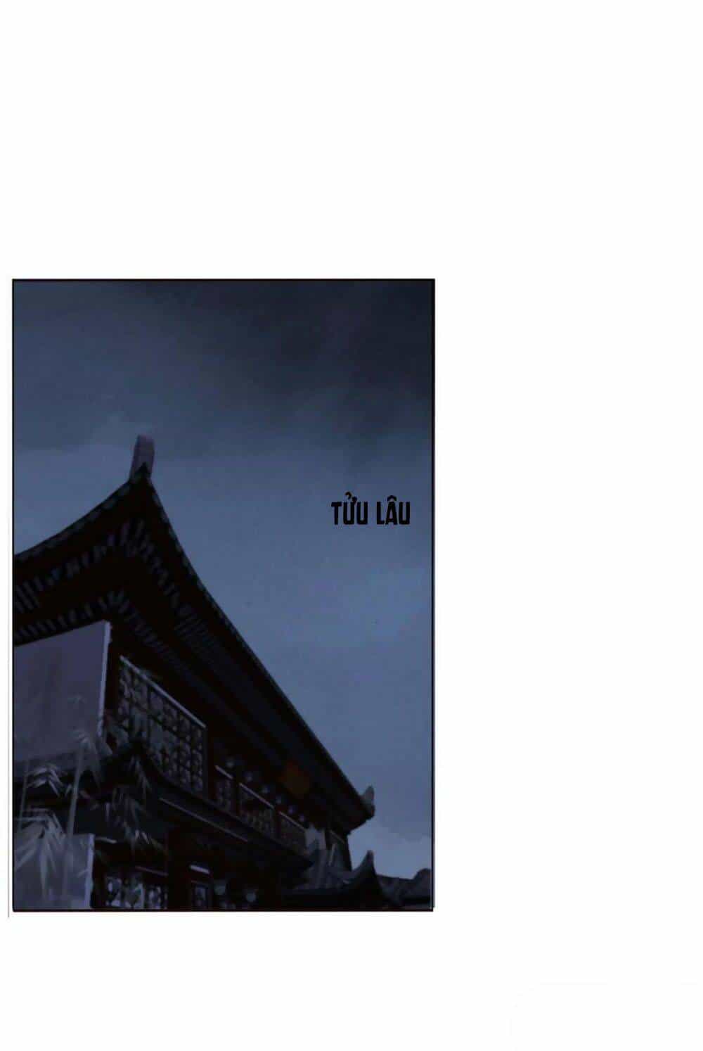 Đế Vương Trắc - Chương 243 - ảnh 8