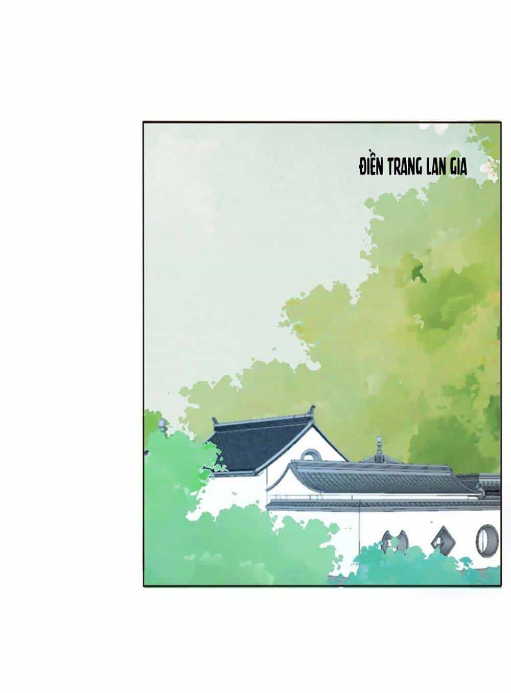 Đế Vương Trắc - Chương 244 - ảnh 17