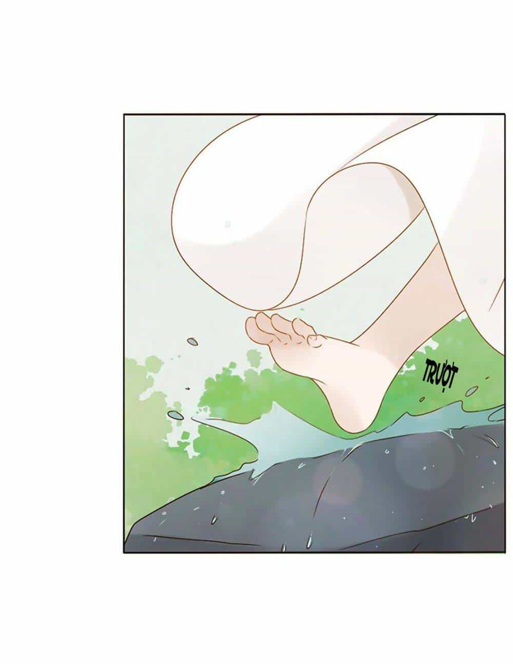 Đế Vương Trắc - Chương 244 - ảnh 25