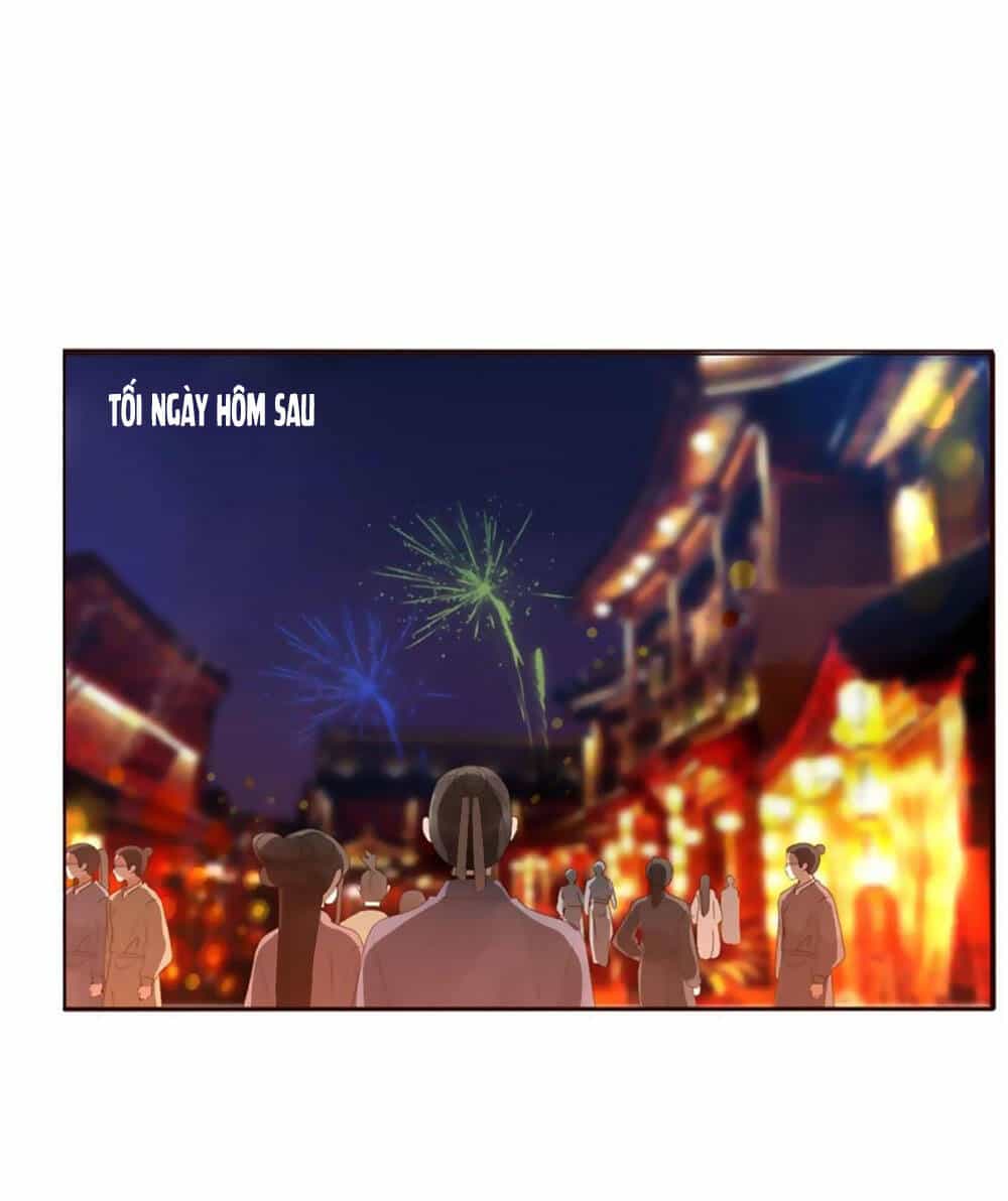 Đế Vương Trắc - Chương 245 - ảnh 27