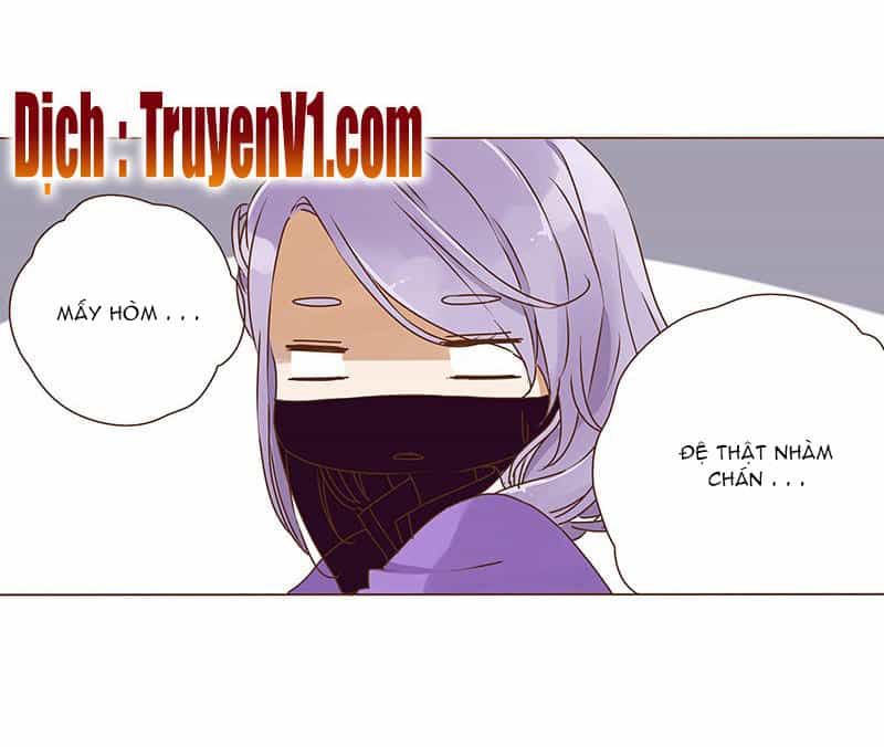 Đế Vương Trắc - Chương 27 - ảnh 24