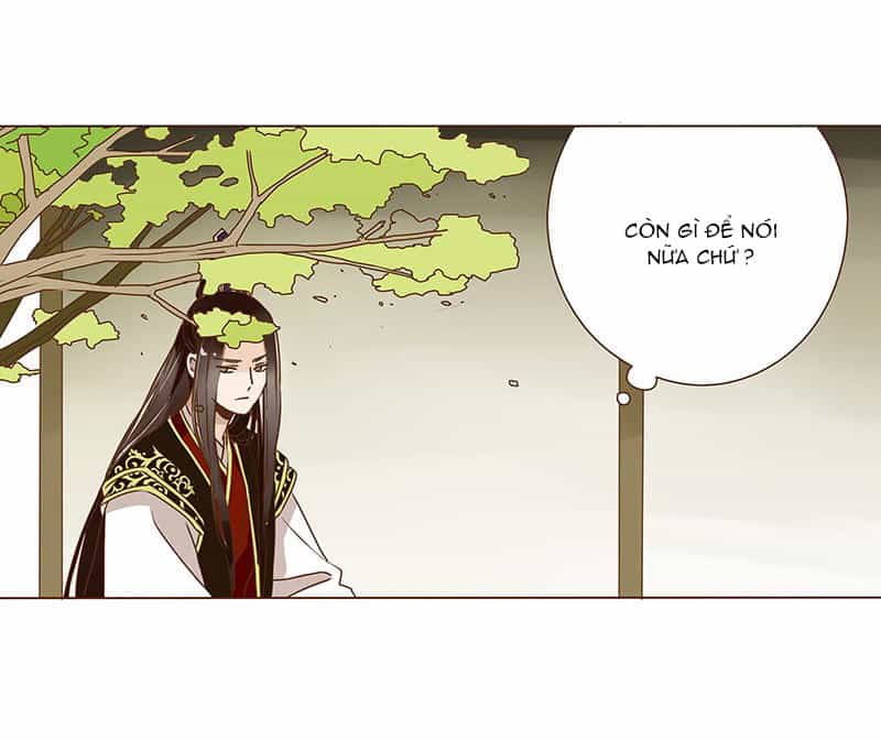 Đế Vương Trắc - Chương 27 - ảnh 27