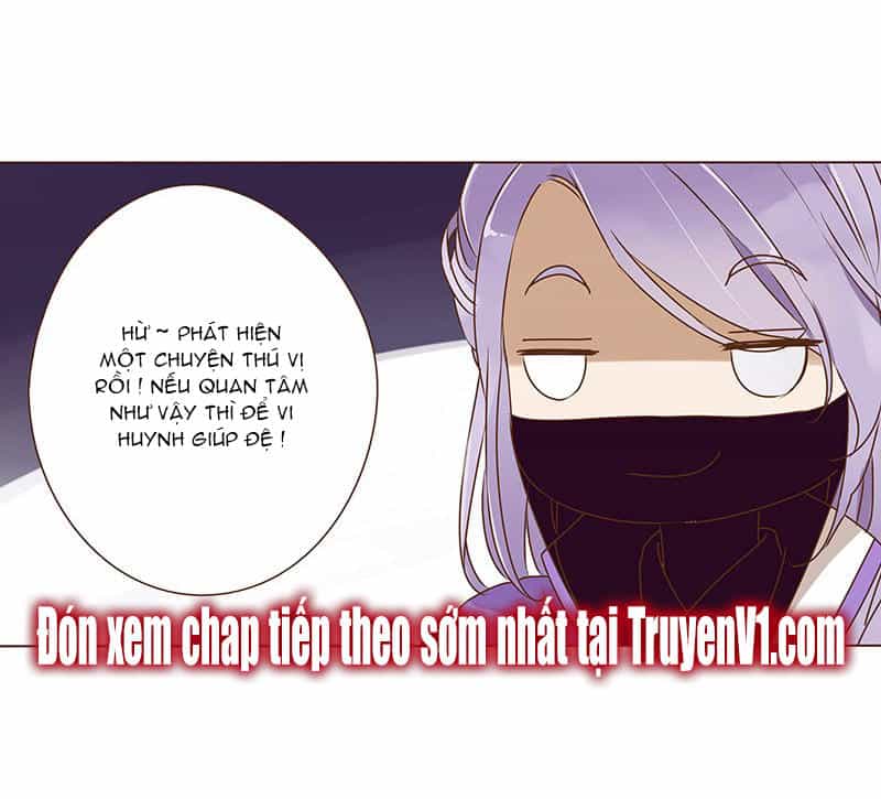 Đế Vương Trắc - Chương 27 - ảnh 29