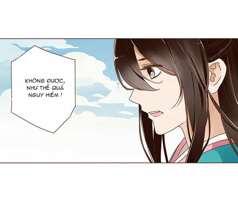 Đế Vương Trắc - Chương 27 - ảnh 5