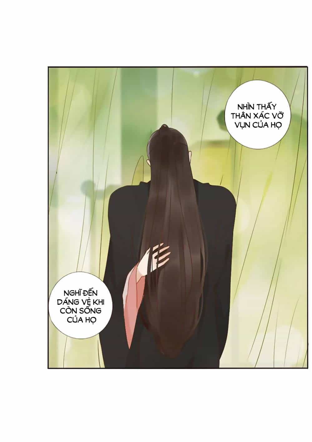 Đế Vương Trắc - Chương 246 - ảnh 32