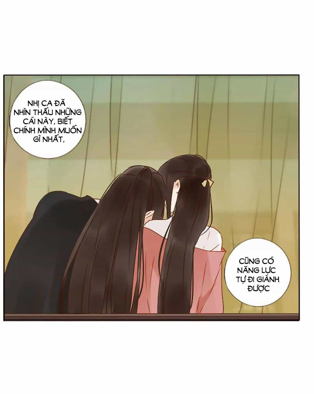 Đế Vương Trắc - Chương 247 - ảnh 13