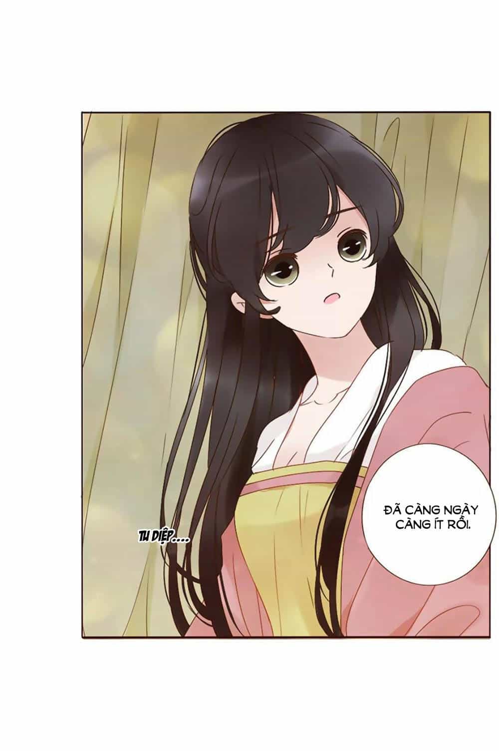 Đế Vương Trắc - Chương 247 - ảnh 19