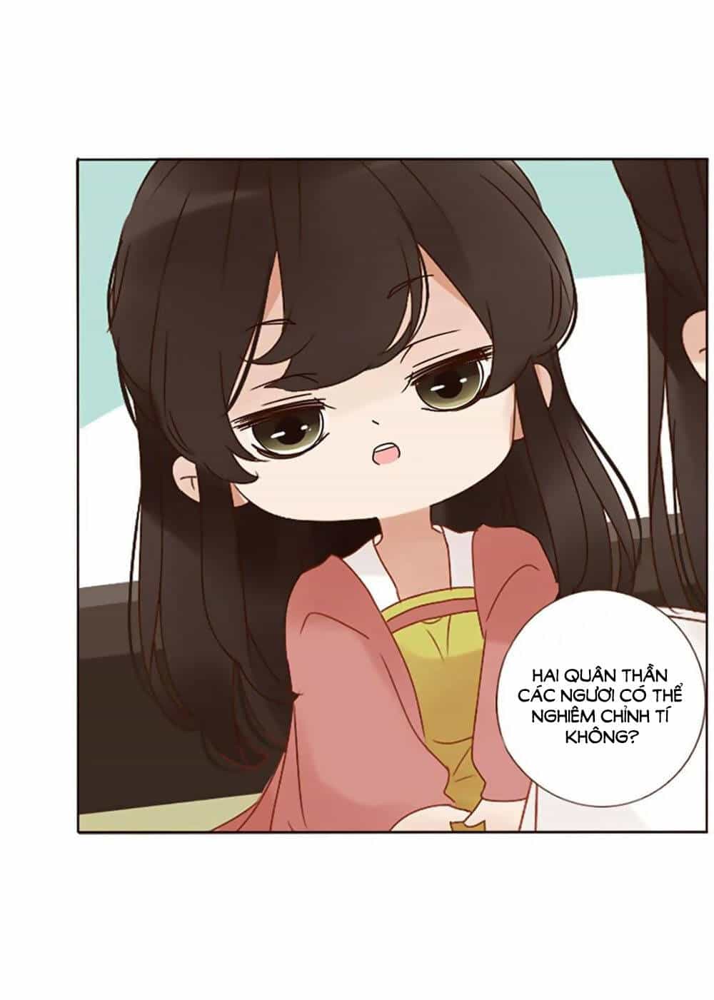 Đế Vương Trắc - Chương 248 - ảnh 24