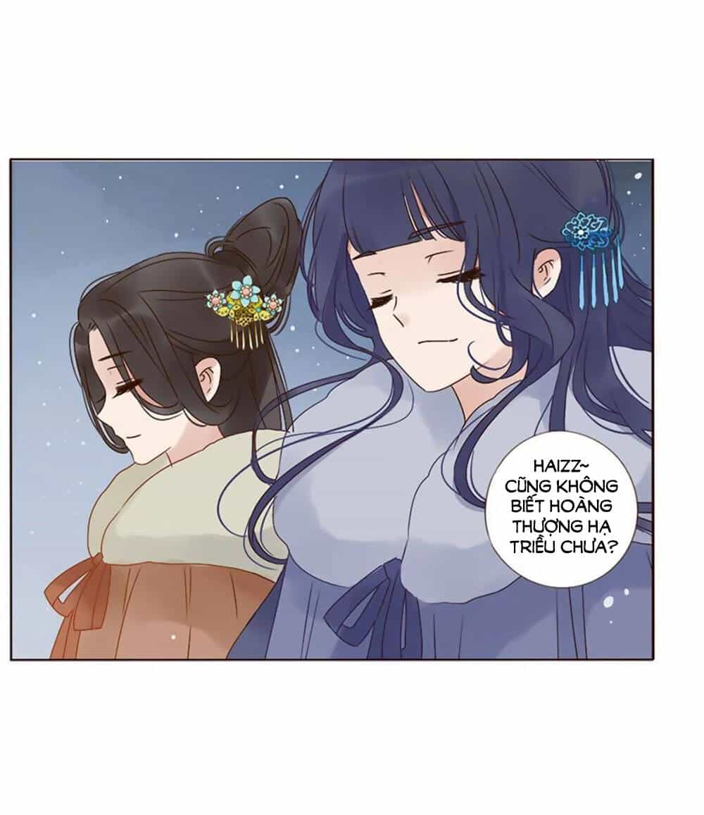 Đế Vương Trắc - Chương 248 - ảnh 29