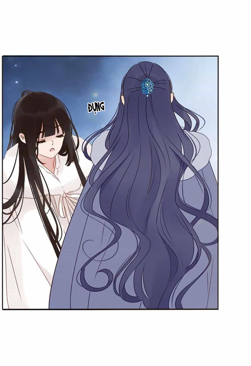 Đế Vương Trắc - Chương 248 - ảnh 41
