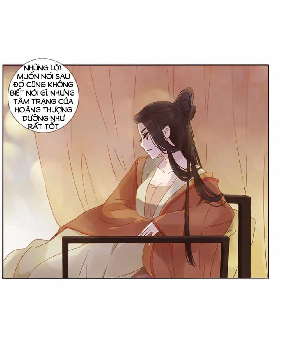 Đế Vương Trắc - Chương 249 - ảnh 36