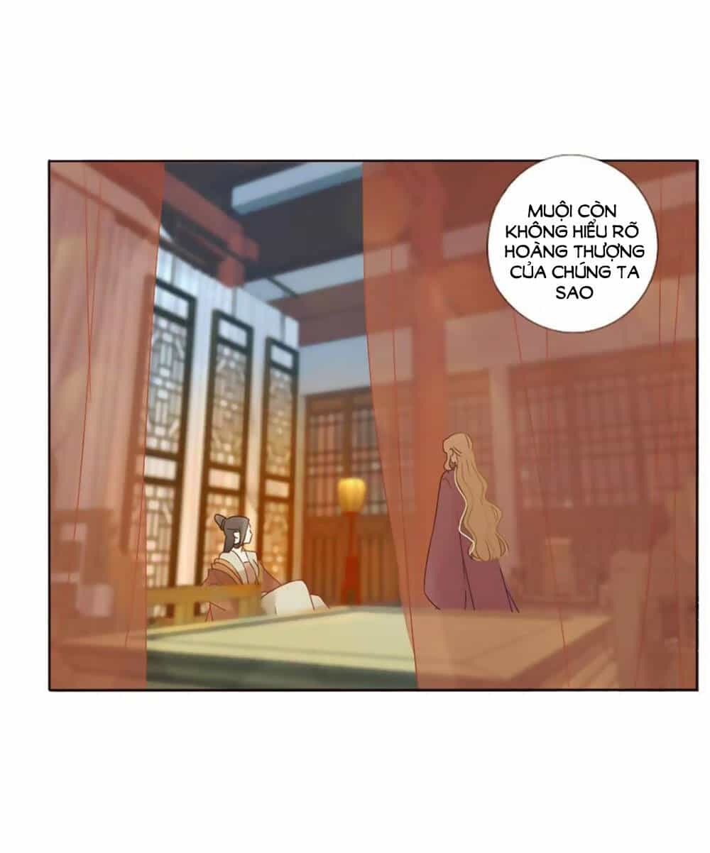 Đế Vương Trắc - Chương 249 - ảnh 41