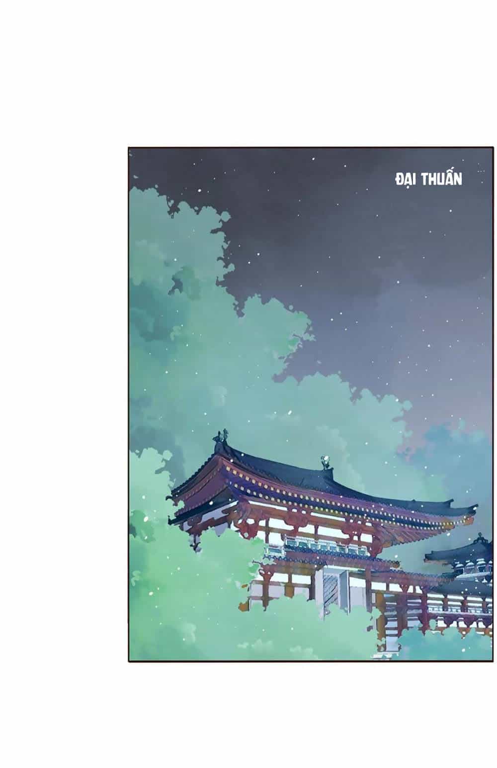 Đế Vương Trắc - Chương 249 - ảnh 49