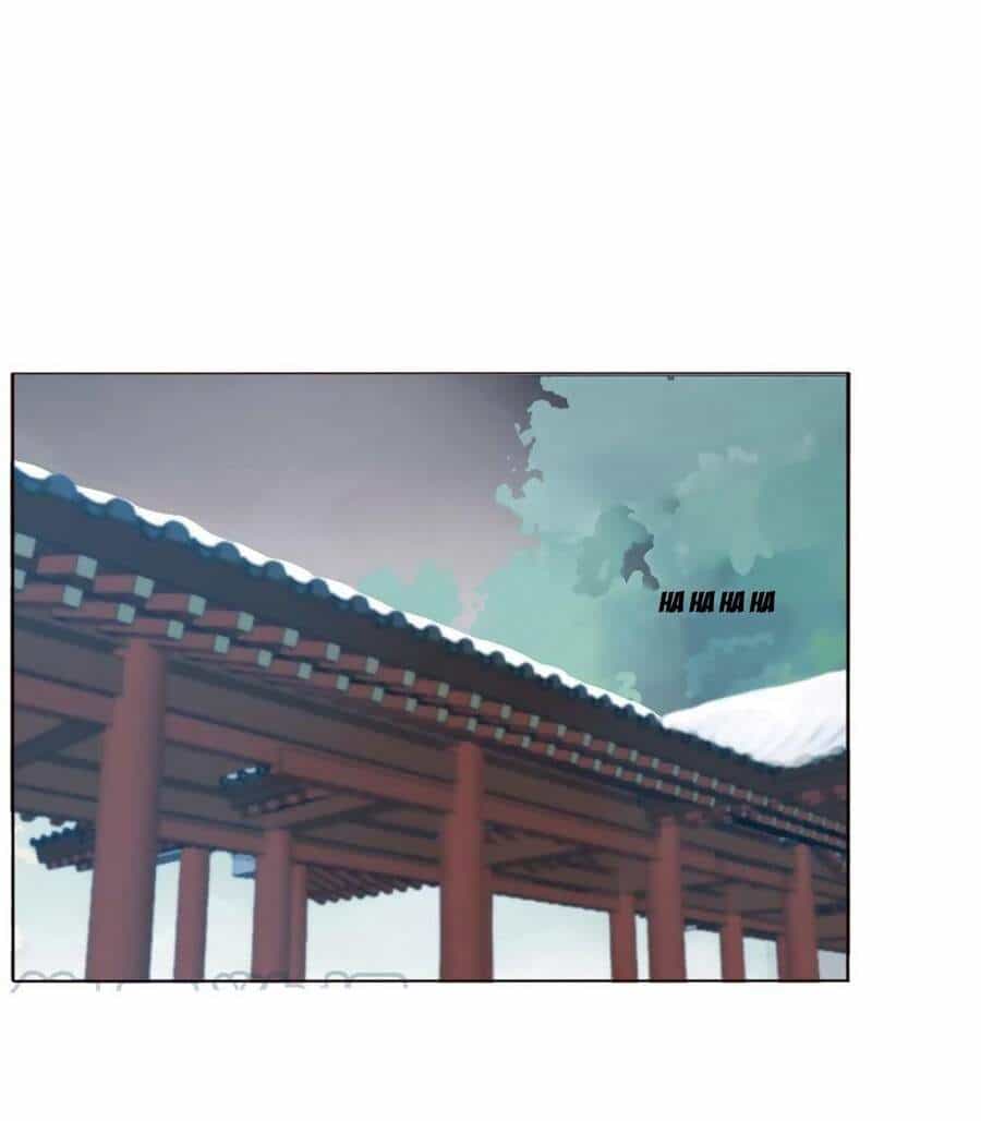 Đế Vương Trắc - Chương 250 - ảnh 13