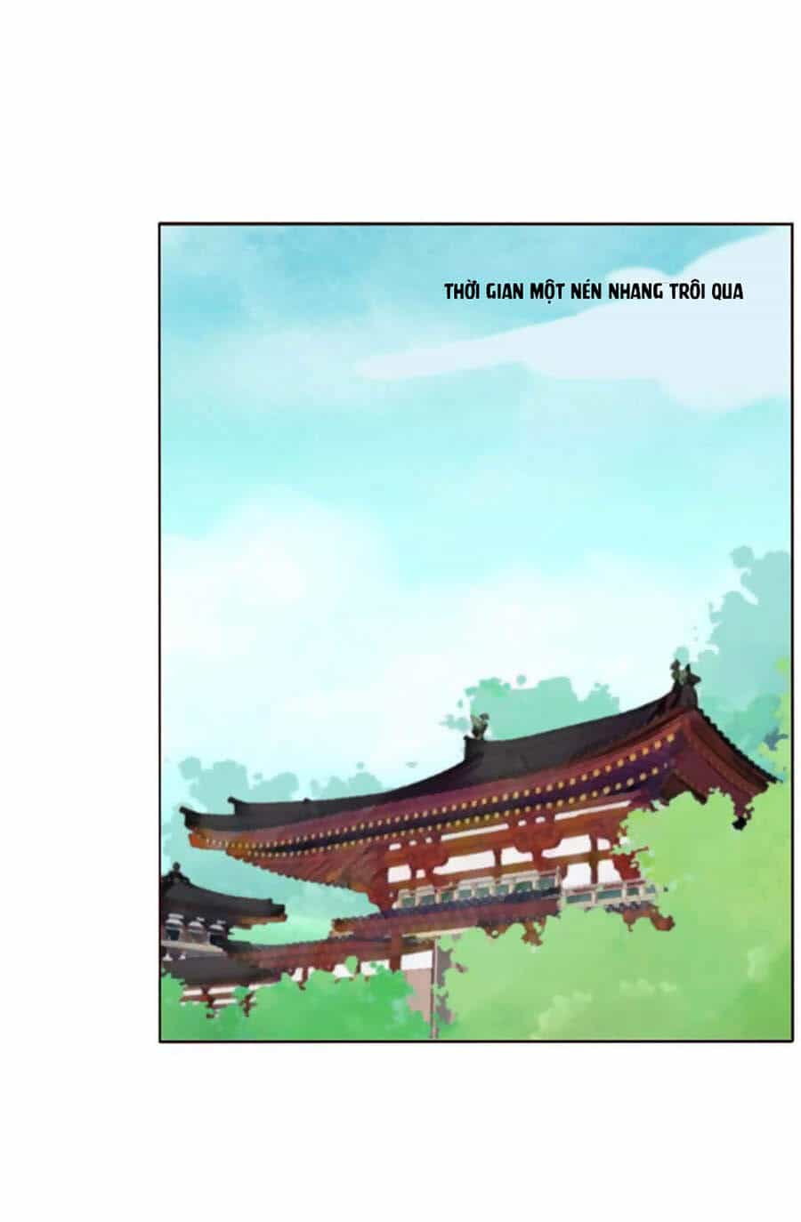 Đế Vương Trắc - Chương 252 - ảnh 21