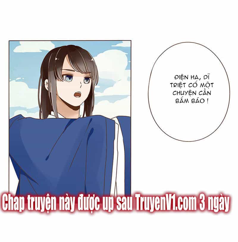 Đế Vương Trắc - Chương 28 - ảnh 24