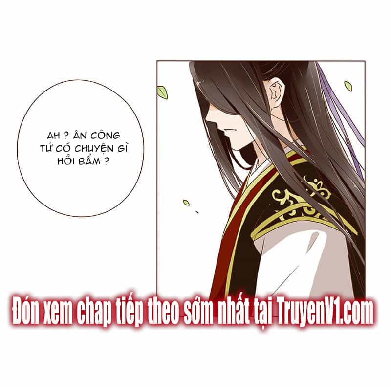 Đế Vương Trắc - Chương 28 - ảnh 25