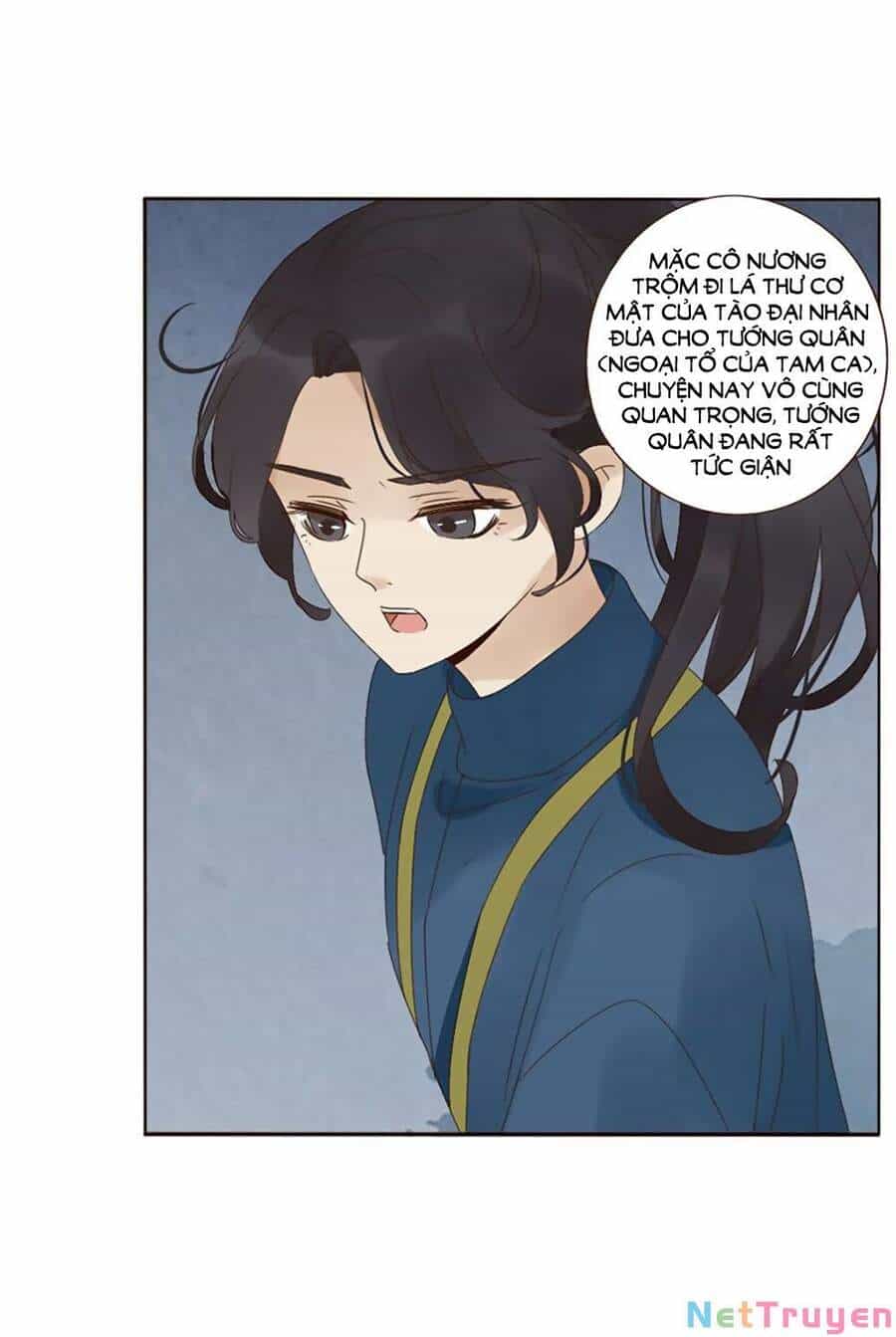 Đế Vương Trắc - Chương 256 - ảnh 10