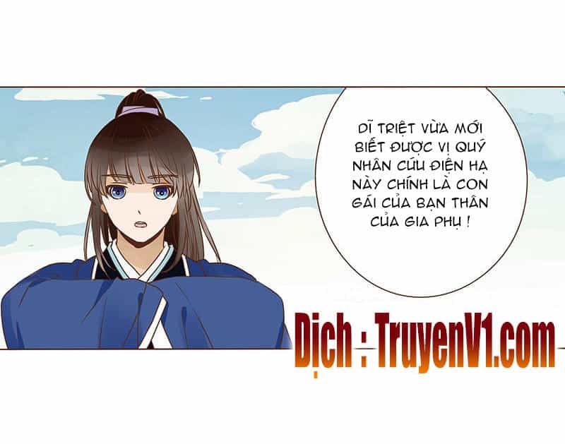 Đế Vương Trắc - Chương 29 - ảnh 1