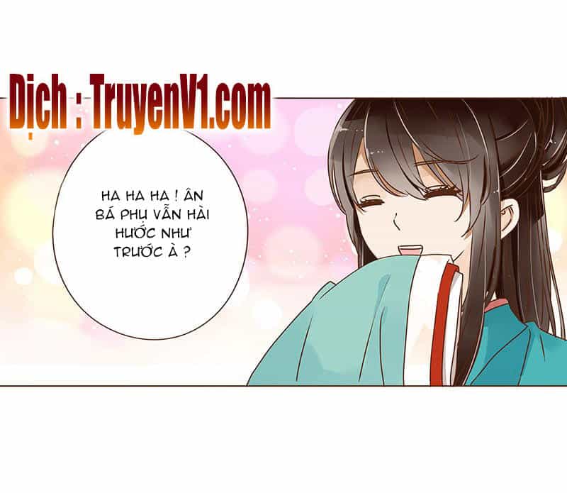 Đế Vương Trắc - Chương 29 - ảnh 14