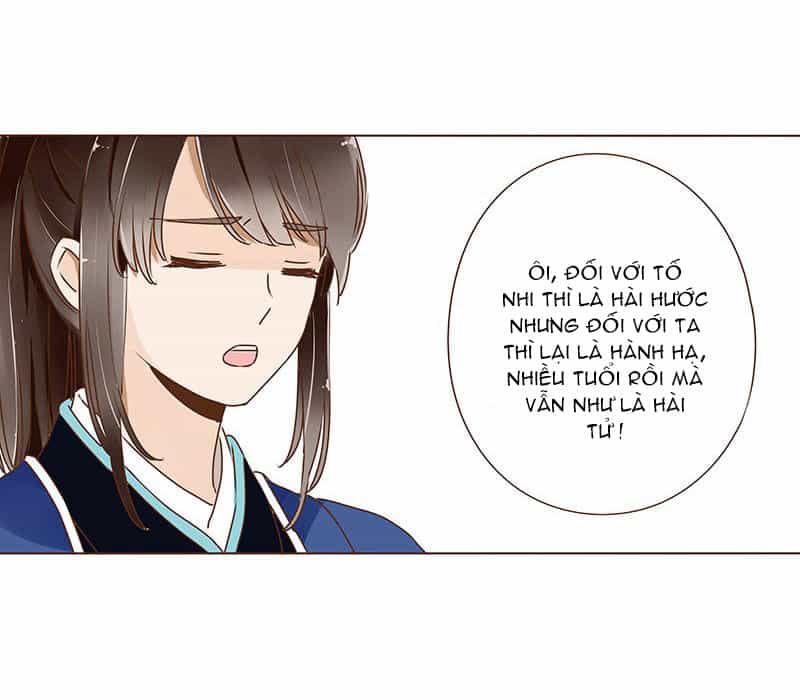Đế Vương Trắc - Chương 29 - ảnh 15