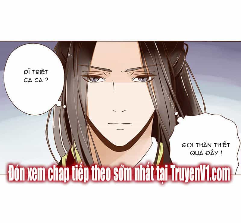 Đế Vương Trắc - Chương 29 - ảnh 23