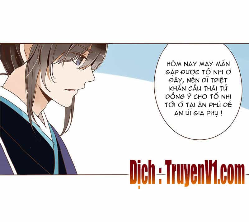 Đế Vương Trắc - Chương 29 - ảnh 3