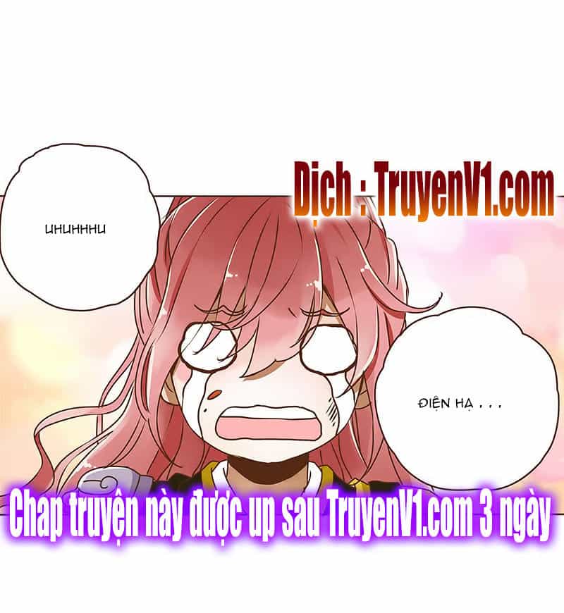 Đế Vương Trắc - Chương 3 - ảnh 28