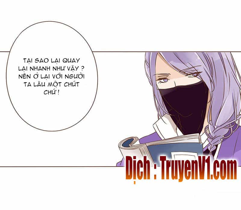 Đế Vương Trắc - Chương 30 - ảnh 27