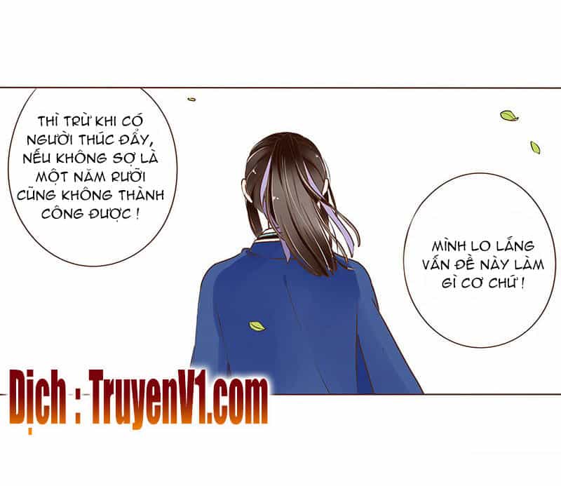 Đế Vương Trắc - Chương 30 - ảnh 4