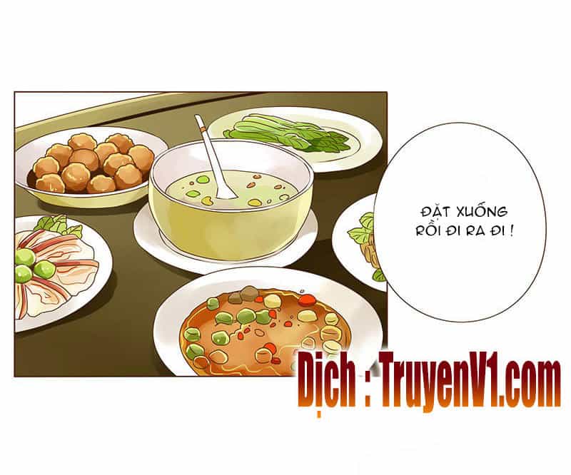 Đế Vương Trắc - Chương 31 - ảnh 11