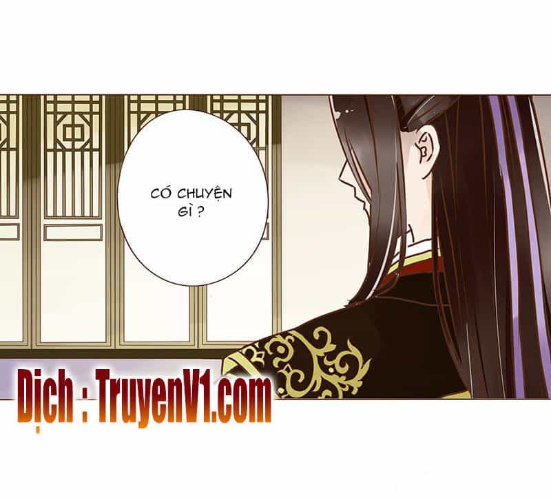 Đế Vương Trắc - Chương 31 - ảnh 6