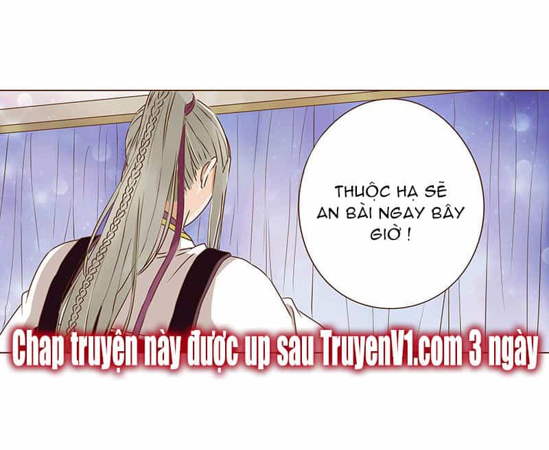 Đế Vương Trắc - Chương 32 - ảnh 34