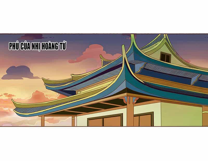 Đế Vương Trắc - Chương 32 - ảnh 5