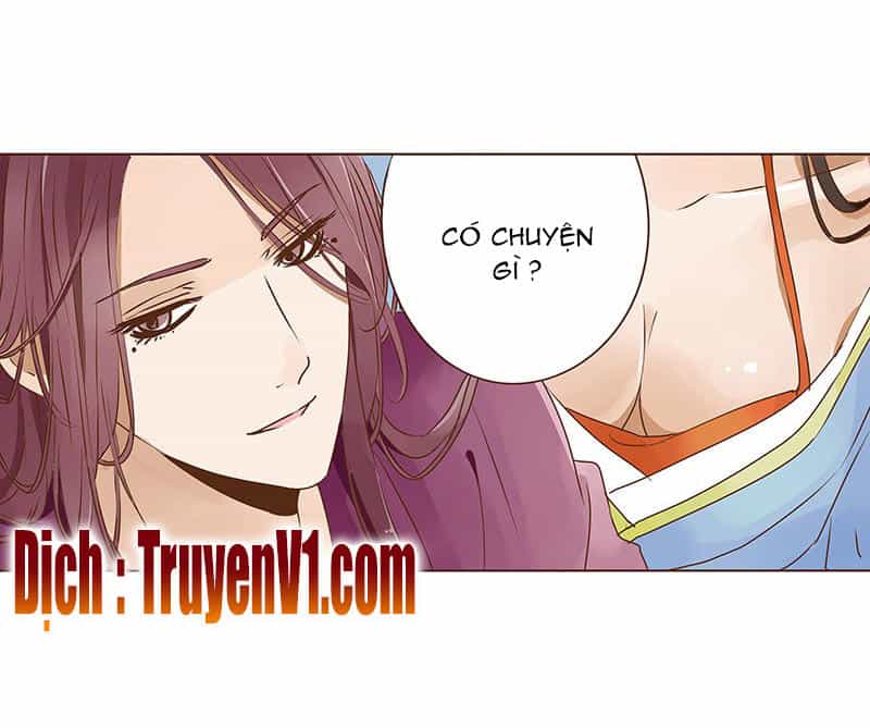 Đế Vương Trắc - Chương 32 - ảnh 8