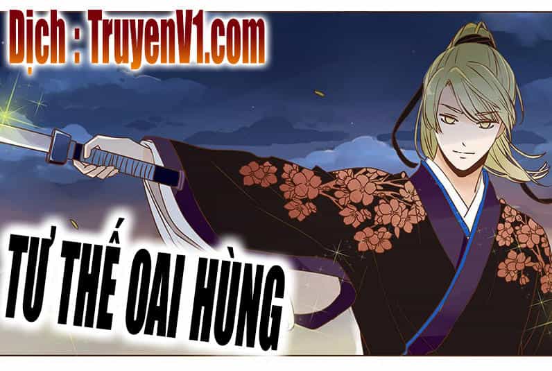 Đế Vương Trắc - Chương 34 - ảnh 3