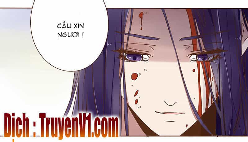 Đế Vương Trắc - Chương 35 - ảnh 1