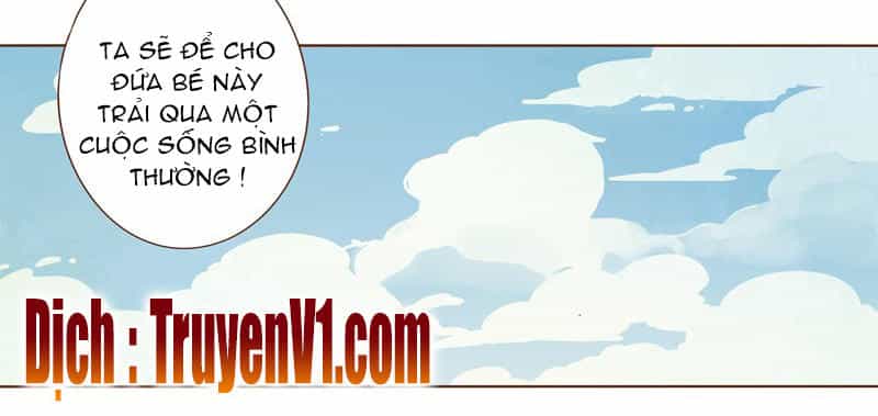 Đế Vương Trắc - Chương 35 - ảnh 11