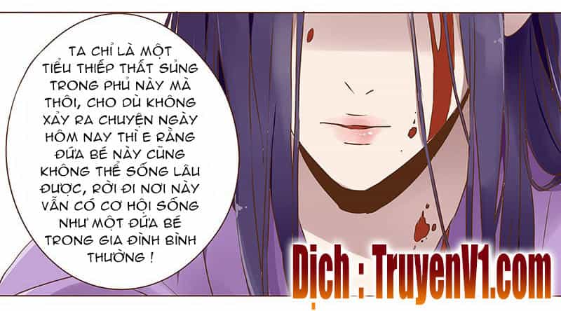 Đế Vương Trắc - Chương 35 - ảnh 6