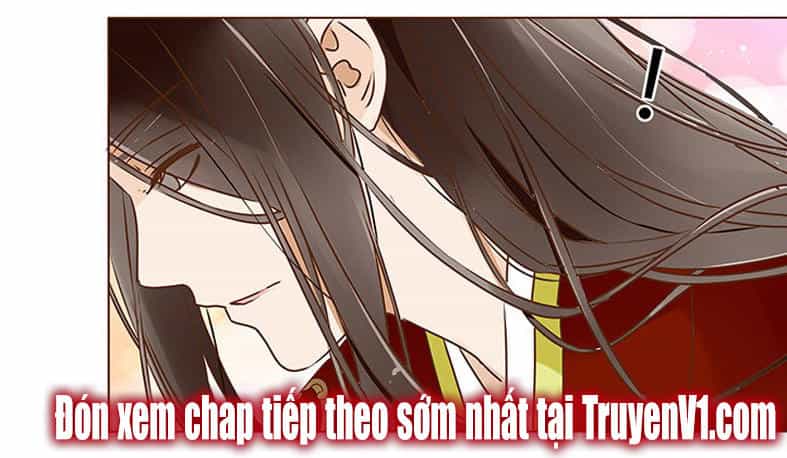 Đế Vương Trắc - Chương 37 - ảnh 32