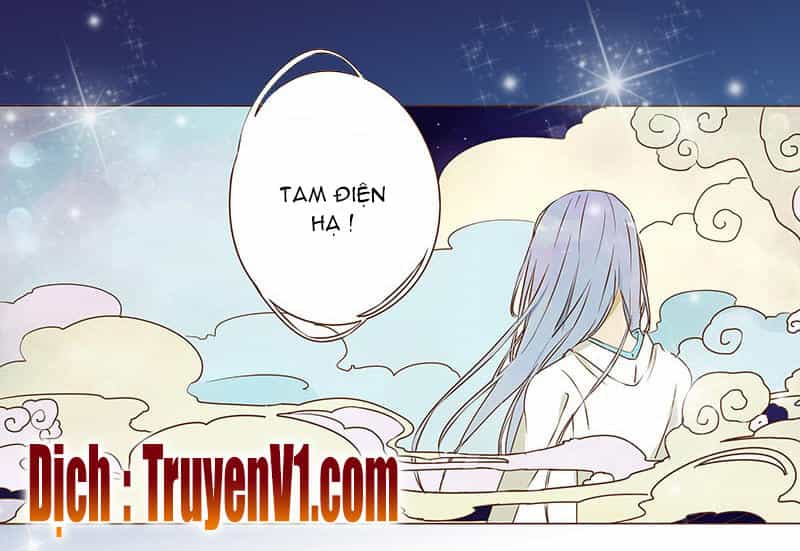 Đế Vương Trắc - Chương 39 - ảnh 26