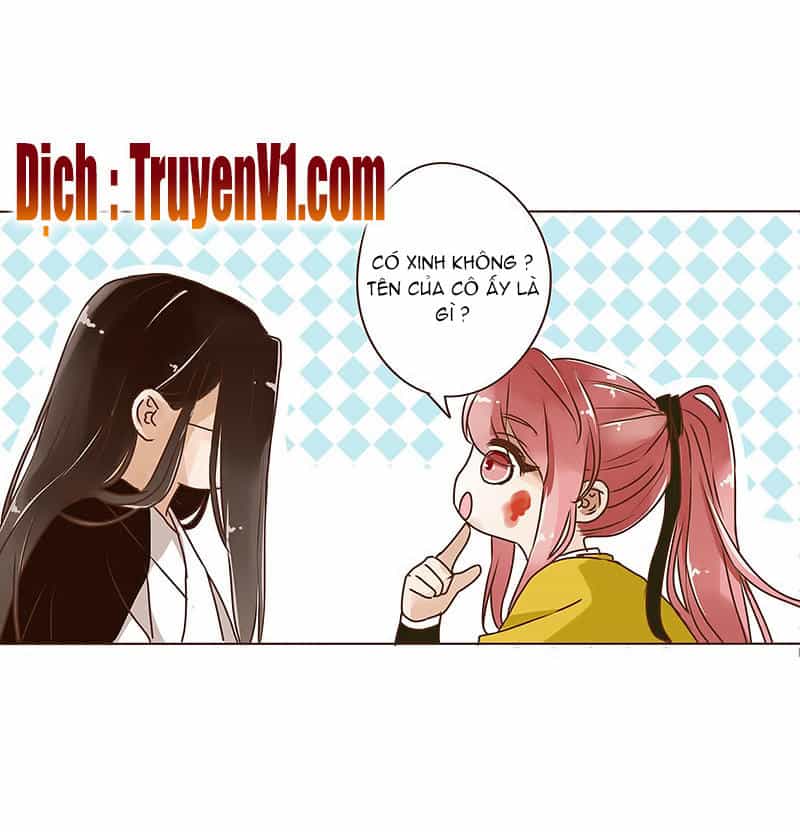 Đế Vương Trắc - Chương 4 - ảnh 15